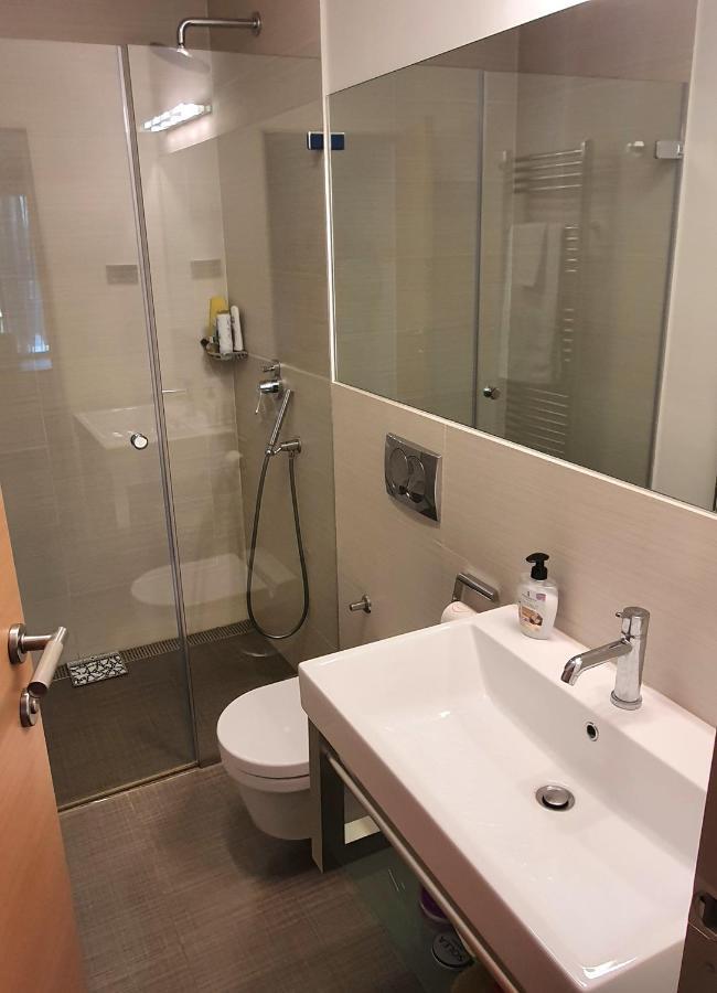 Appartement Cypress Garden