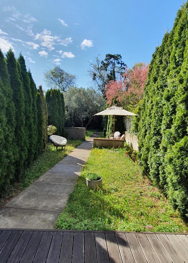 Cypress Garden Appartement *