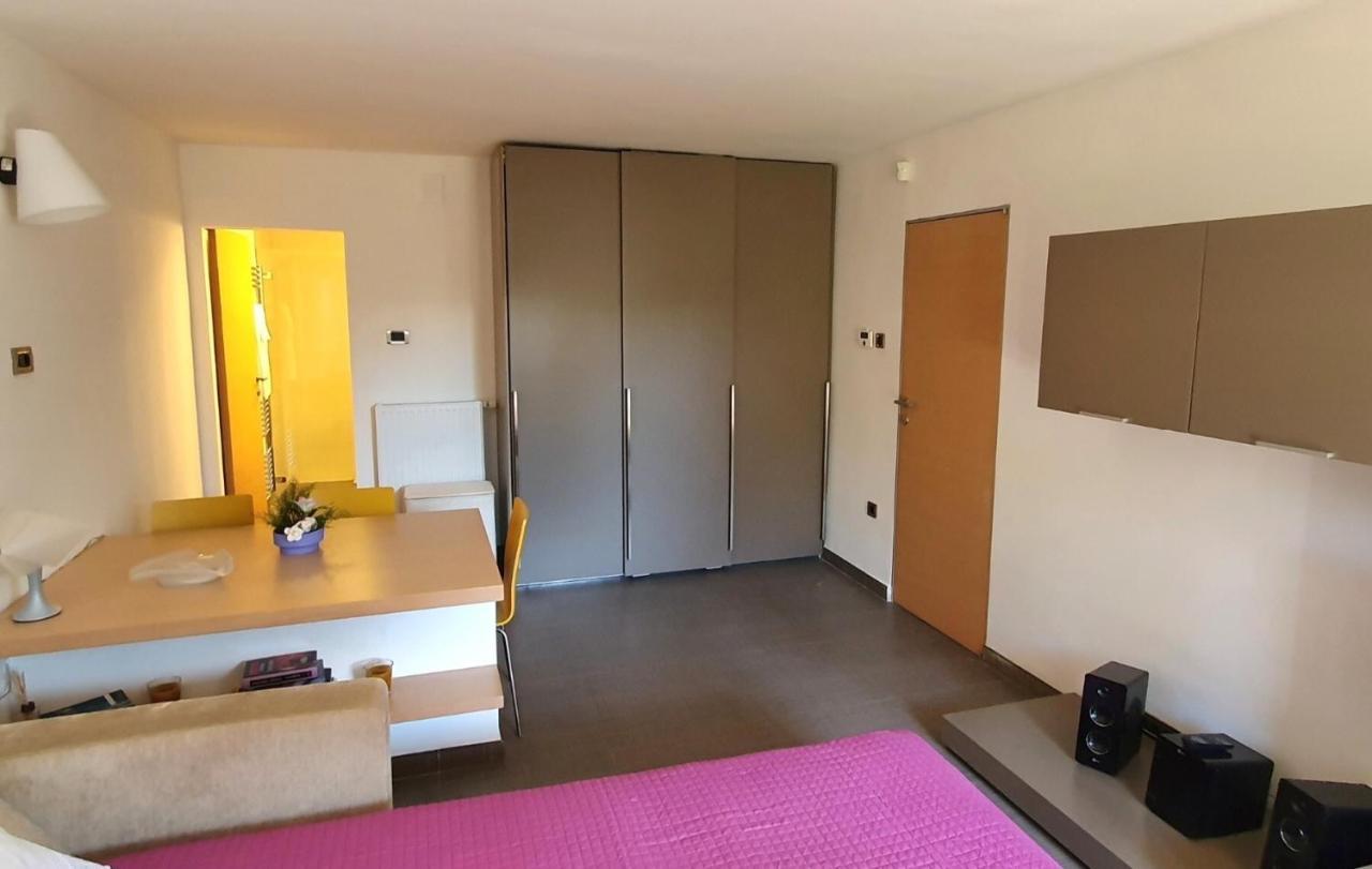 Cypress Garden Appartement *