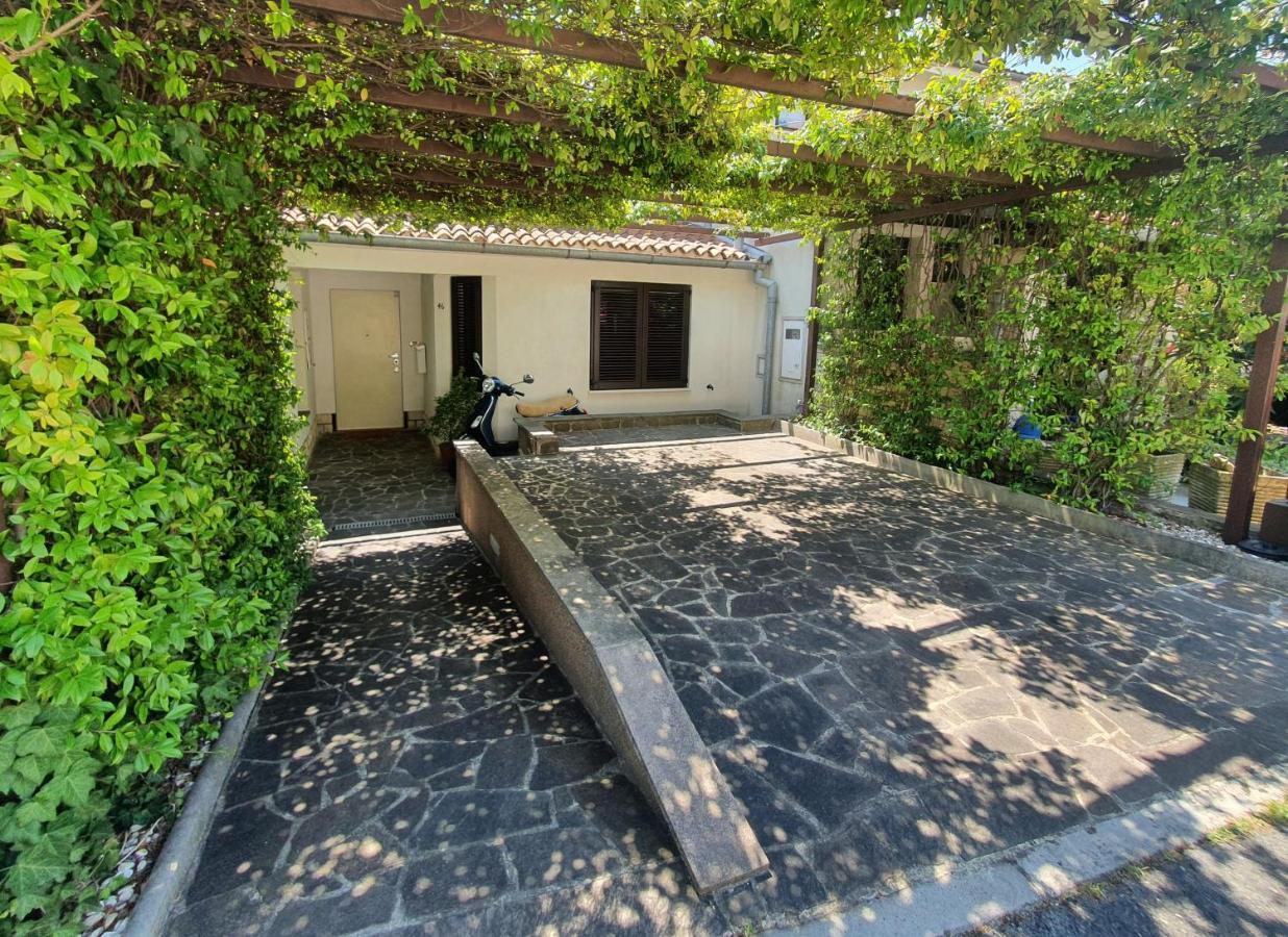 Cypress Garden Appartement