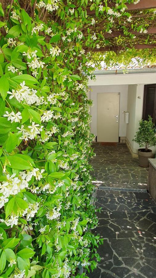 Cypress Garden Appartement *