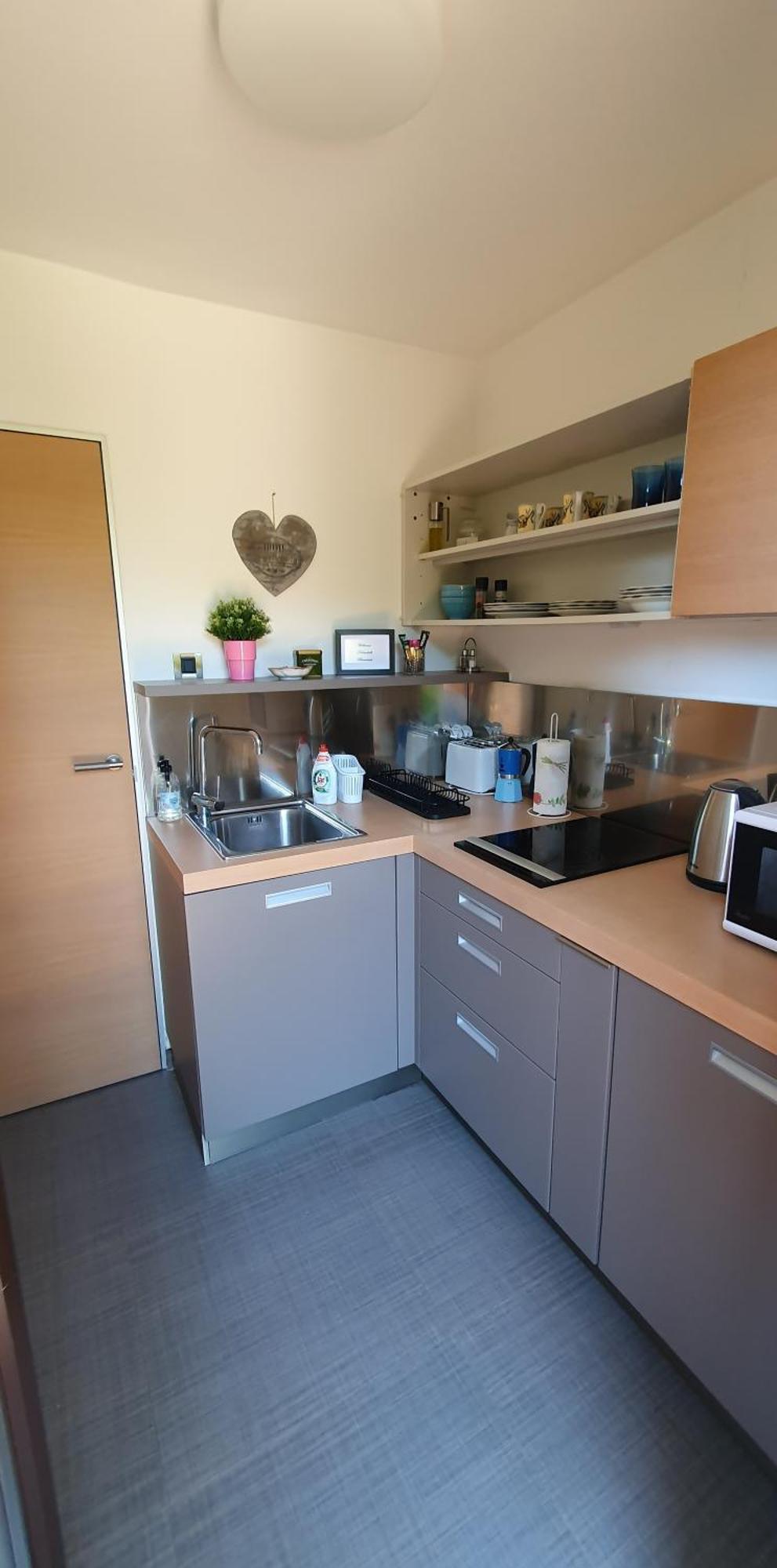 Appartement Cypress Garden Portorož