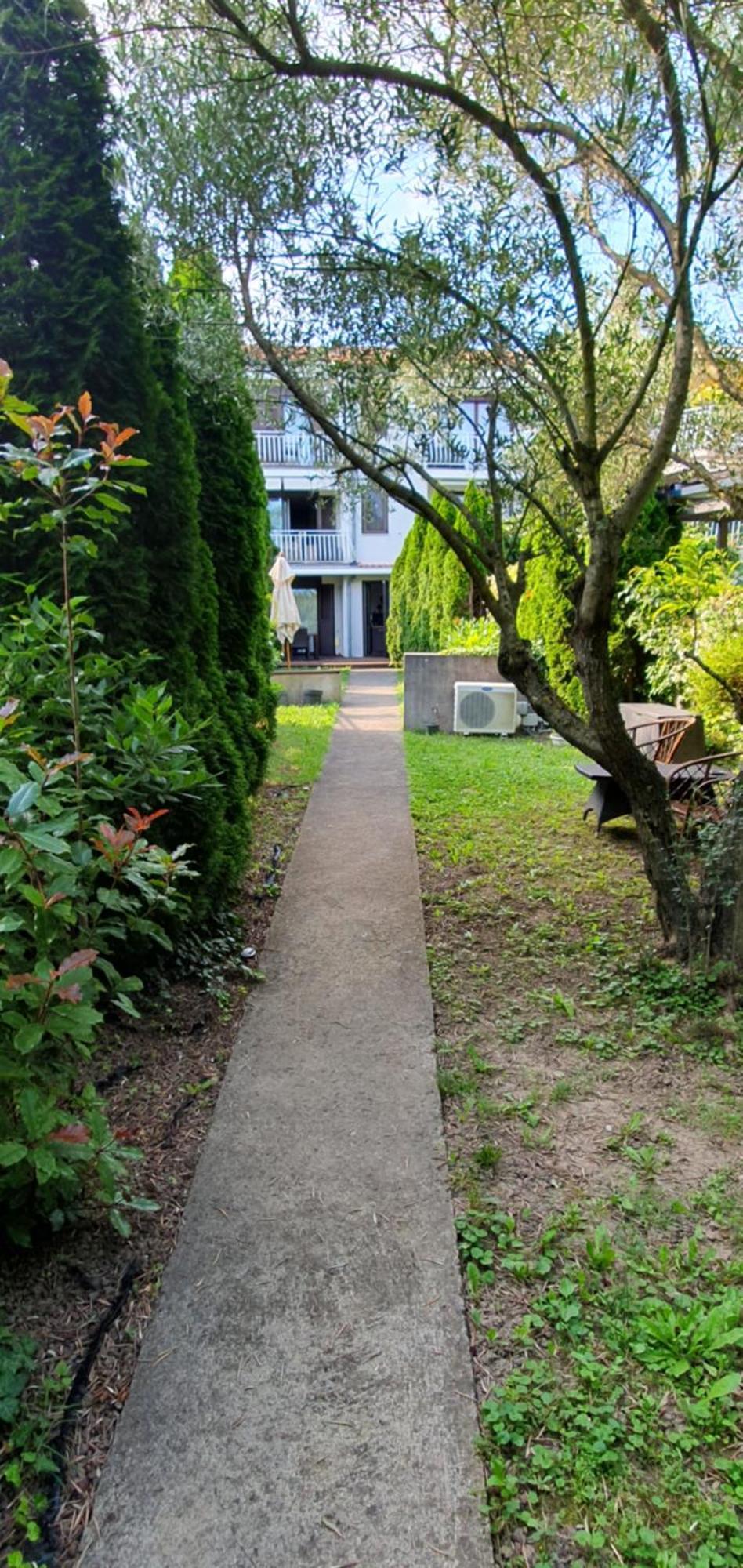 Appartement Cypress Garden Portorož