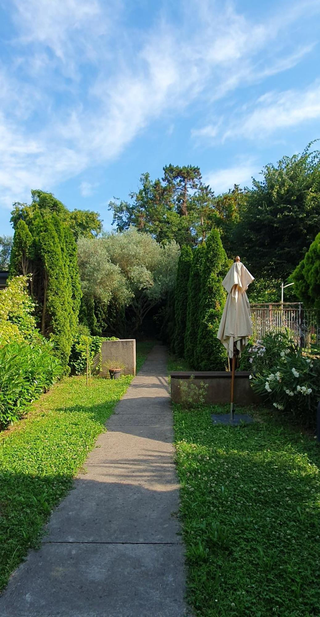 Cypress Garden * Portorož