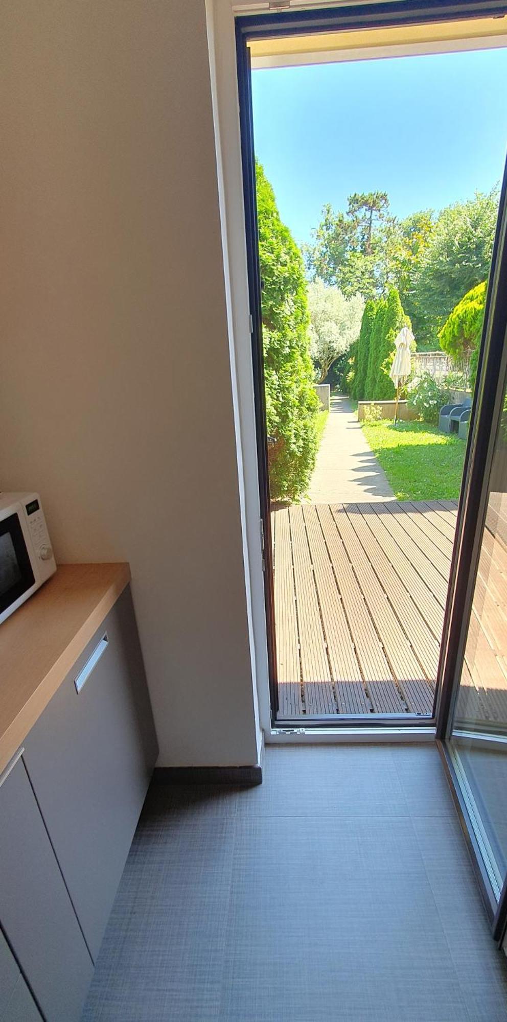 Cypress Garden Appartement